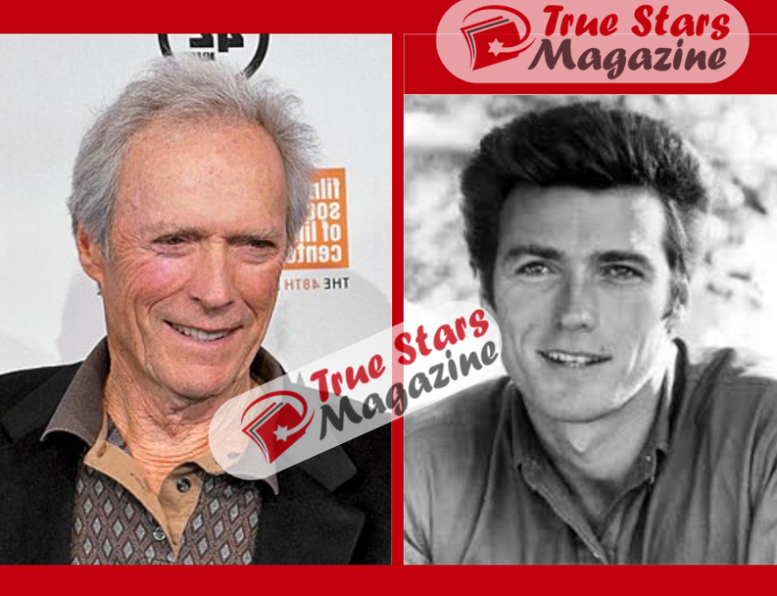 clint eastwood net worth