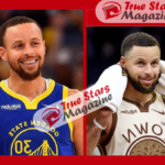 steph curry net worth
