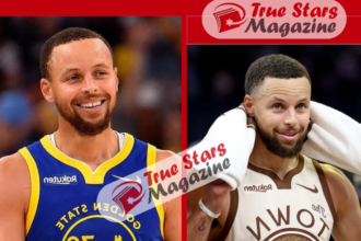steph curry net worth