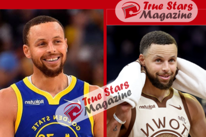 steph curry net worth