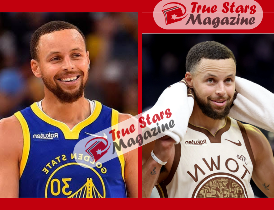 steph curry net worth