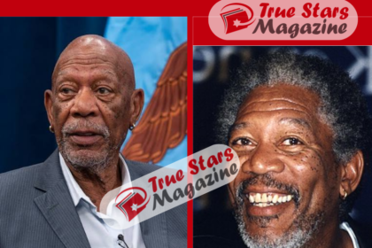 morgan freeman net worth