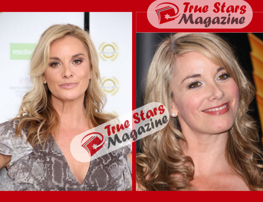 tamzin outhwaite
