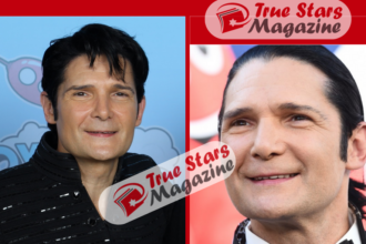 corey feldman net worth
