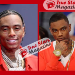 how old is soulja boy