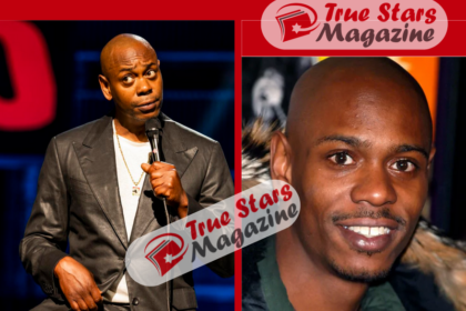 dave chappelle net worth