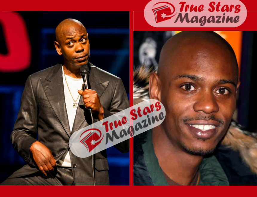 dave chappelle net worth