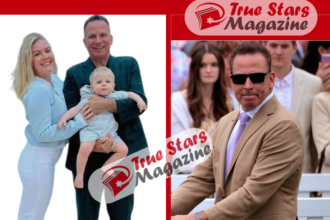 nicholas riccio net worth