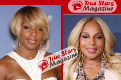 mary j blige net worth