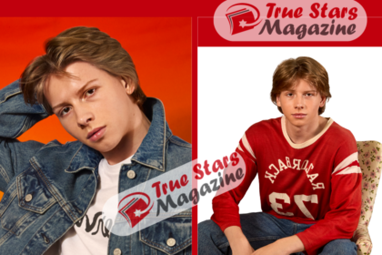 how old is mason ramsey