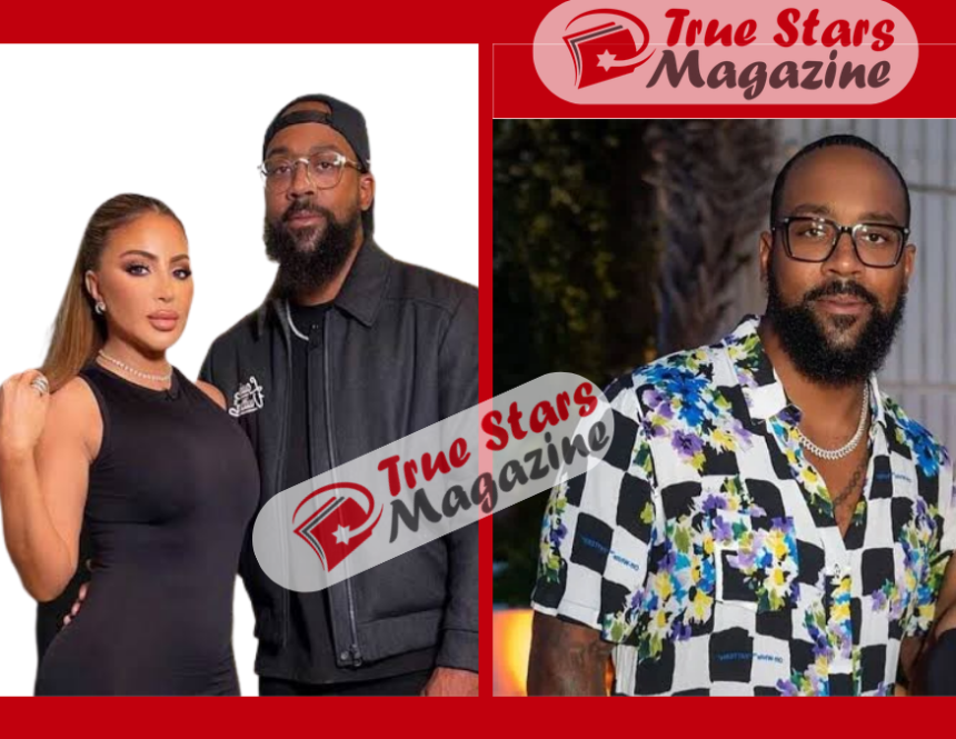 how old is marcus jordan