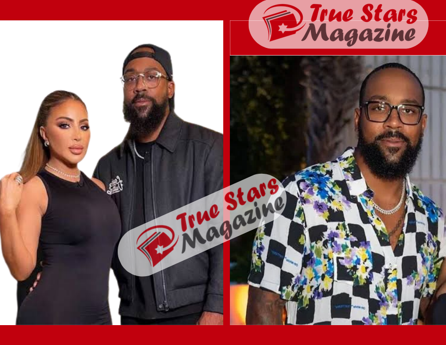 how old is marcus jordan