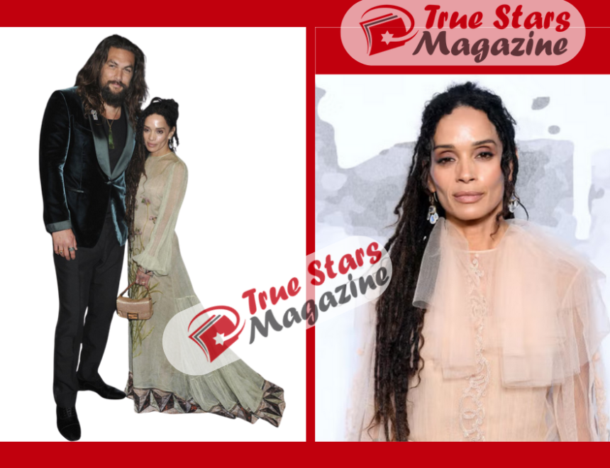 lisa bonet net worth