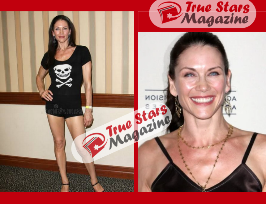 stacy haiduk