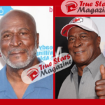 john amos net worth