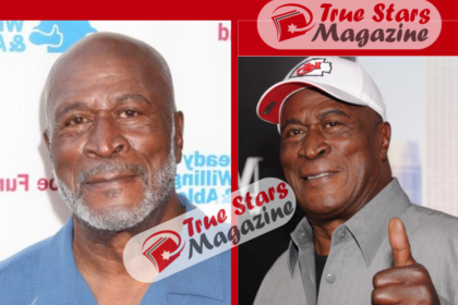 john amos net worth
