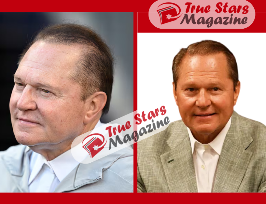 scott boras net worth