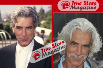 sam elliott net worth