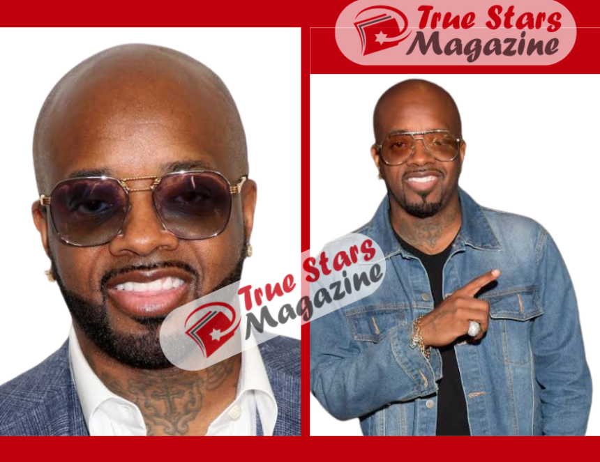 jermaine dupri net worth